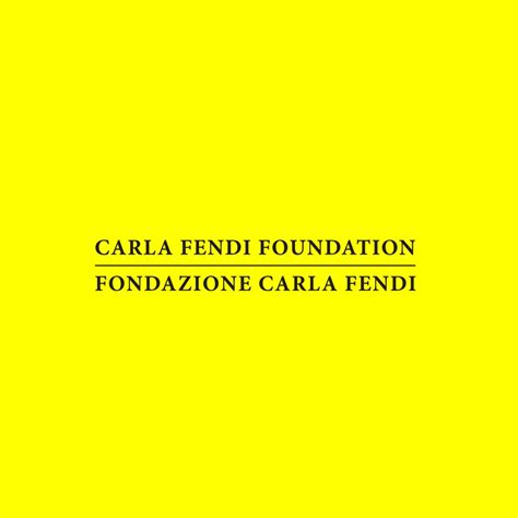 carla fendi fondazione|Carla Fendi Foundation, Rome .